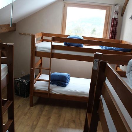 Hôtel Les Paddocks Du Mont Blanc à Mieussy Chambre photo