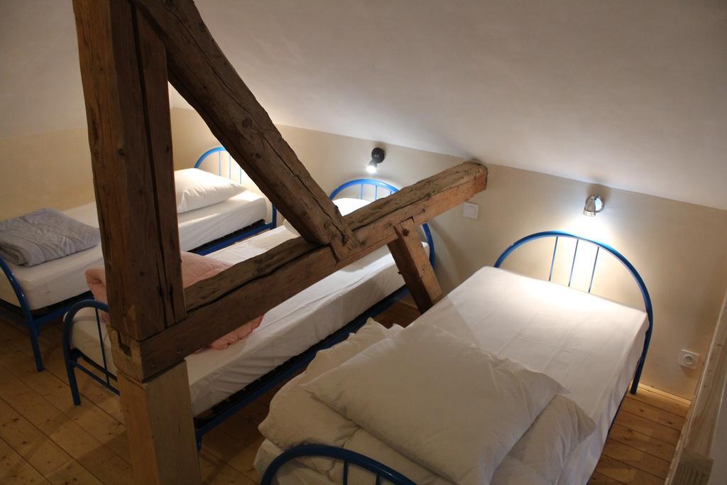 Hôtel Les Paddocks Du Mont Blanc à Mieussy Chambre photo